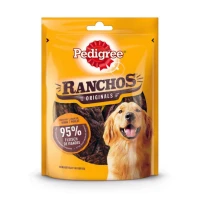 Pedigree Ranchos au poulet 70 g