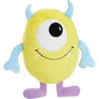 AniOne Jouet en Peluche Monstre L