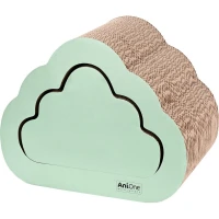 AniOne Pepe & Kitty carton à gratter nuage
