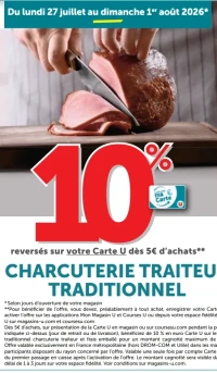 Charcuterie Traiteur Traditionnel