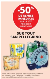 San Pellegrino