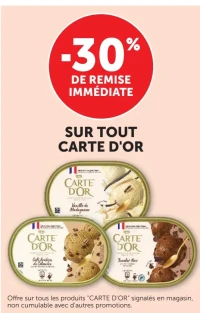 Carte d'Or