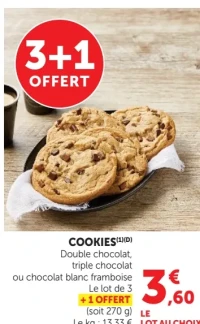 Cookies