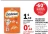Promo Friandises pour chat Catisfactions