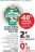 Promo Sud & Sol Olives Vertes Denoyautees