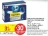 Promo Apta Tablettes vaisselle tout en 1 citron x26