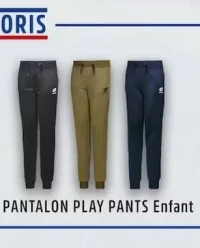 Pantalon Play Pants Enfant Lotto