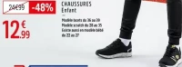 Chaussures Enfant Lotto
