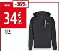 Veste Enfant Adidas