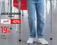 JEAN Enfant JACK & JONES JUNIOR