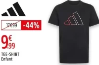 Tee-shirt Enfant Adidas