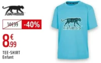 Tee-shirt Enfant Airness