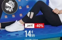 Legging Enfant Adidas