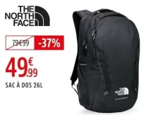 The North Face Sac à dos 26L