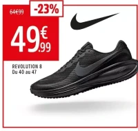 Chaussures de running Homme Nike Revolution 8