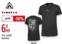 TEE-SHIRT Homme Firefly