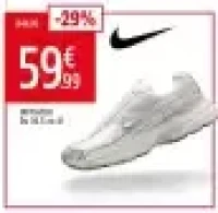 Chaussures femme Nike Initiator