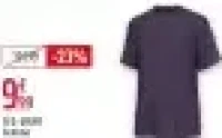 Tee-shirt femme Energetics