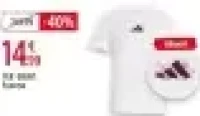 Tee-shirt femme Adidas