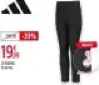 Legging femme Adidas