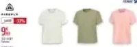 Tee-shirt Femme Firefly