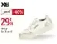 Tennis femme Xti