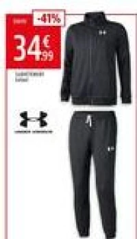 Survêtement de sport Under Armour