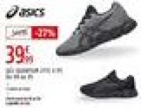 Chaussures de sport Gel-Quantum Lyte II GS Asics
