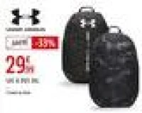 Sac à dos UA Under Armour