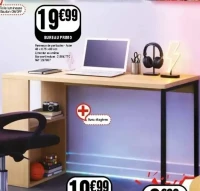 Bureau Primo
