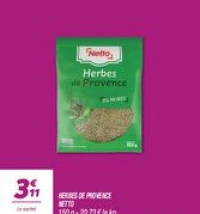 Herbes de provence 