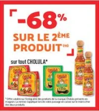 Sur tout cholula