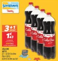 Cola one 