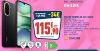 Smartphone Xiaomi Redmi A5 4G 128Go