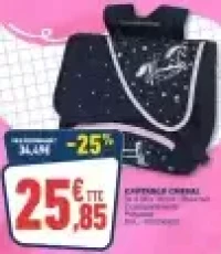 Cartable Cheval