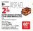 Promo Dattes medjool l'atypique extra large Brousse & Fils
