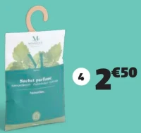 Mességué Sachet Parfumé