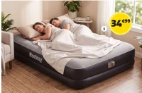Matelas gonflable Bestway