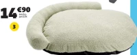 Couchage Animal