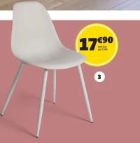 Chaise