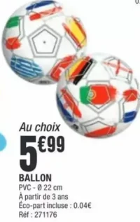 Ballon