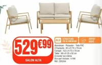 Salon Alta