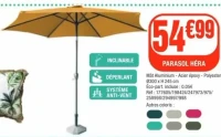 Parasol Héra