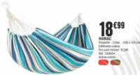 Hamac