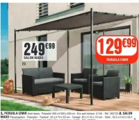 Pergola Izmir