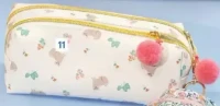 TROUSSE DOUBLE COMPARTIMENT