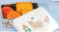 BOÎTE À BONS POINTS