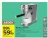 Promo Medek Machine à expresso