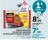 Promo Tendre de boeuf, bifteck de boeuf ou bouchée de boeuf Charal