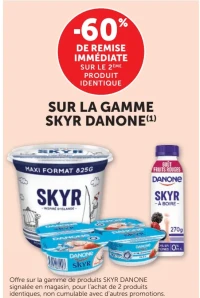Danone Skyr
